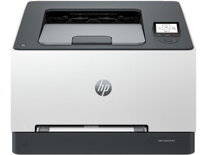 HP Color LaserJet Pro 3202dw