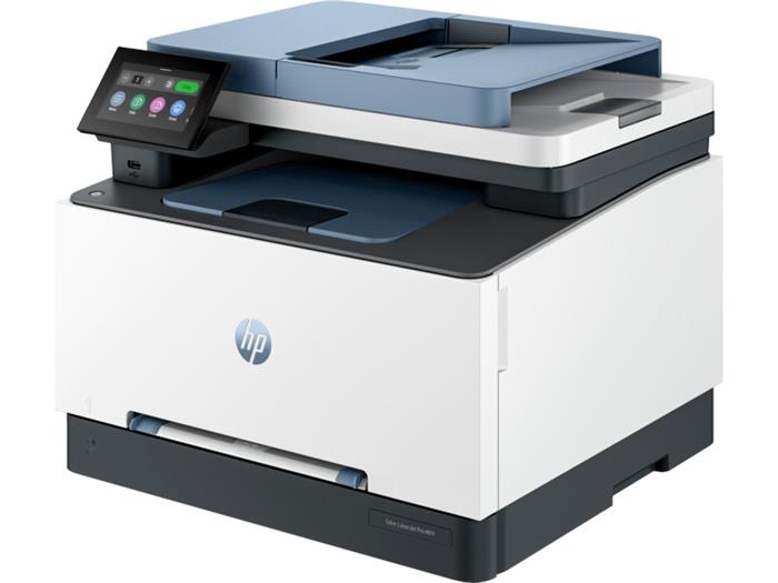 HP Color LaserJet Pro MFP 3302fdn