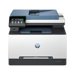 HP Color LaserJet Pro MFP 3302fdw