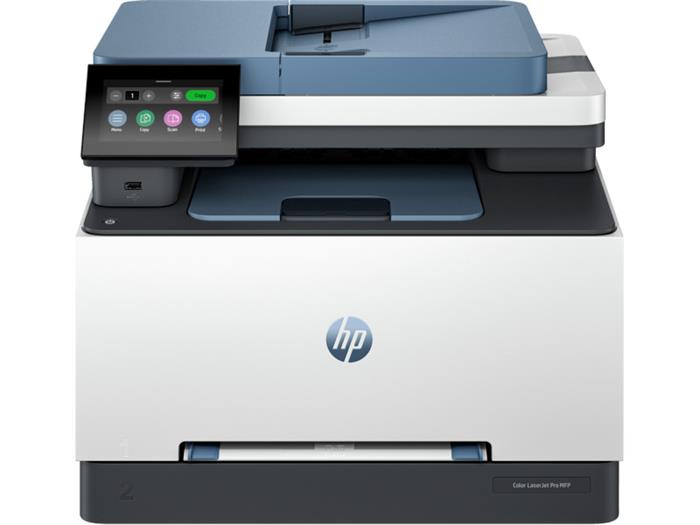 HP Color LaserJet Pro MFP 3302sdw