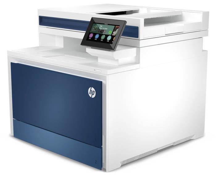 HP Color LaserJet Pro MFP 4302fdw