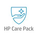 HP CPe 1 year PW Pickup and Return Hardware Support for Medium DT SVC