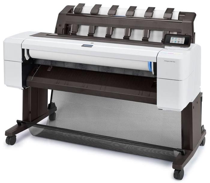 HP DesignJet T1600 36"