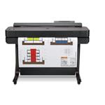 HP DesignJet T650 36" (A0+, 25s  A1, USB 2.0, Ethernet, Wi-Fi)