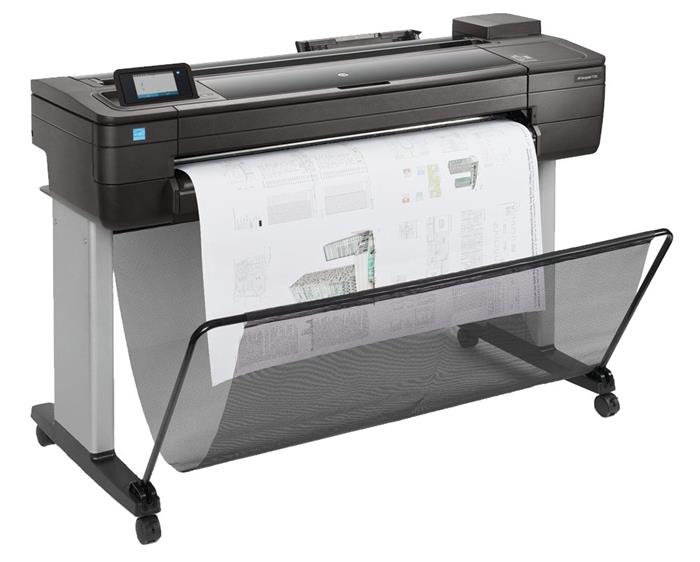 HP DesignJet T730