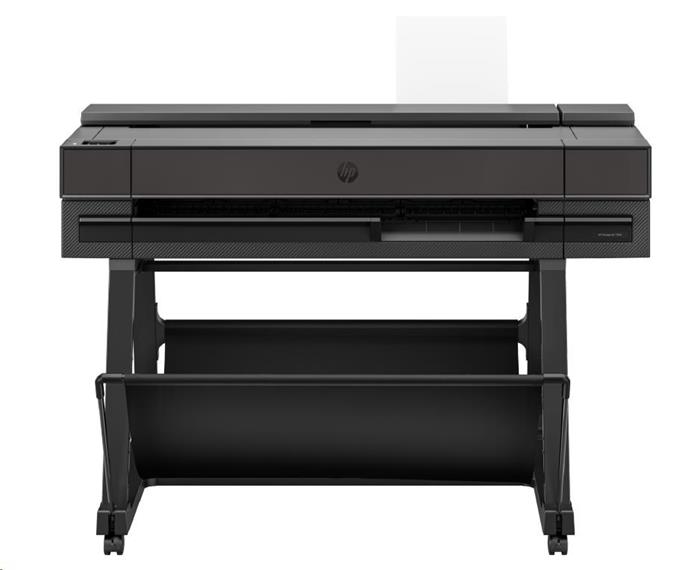 HP DesignJet T850 36" MFP (A0+, Print/Scan/Copy, Ethernet, Wi-Fi)