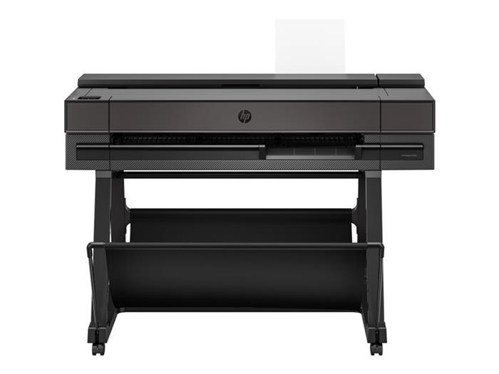 HP DesignJet T850 36" Printer (A0+, Ethernet, Wi-Fi)