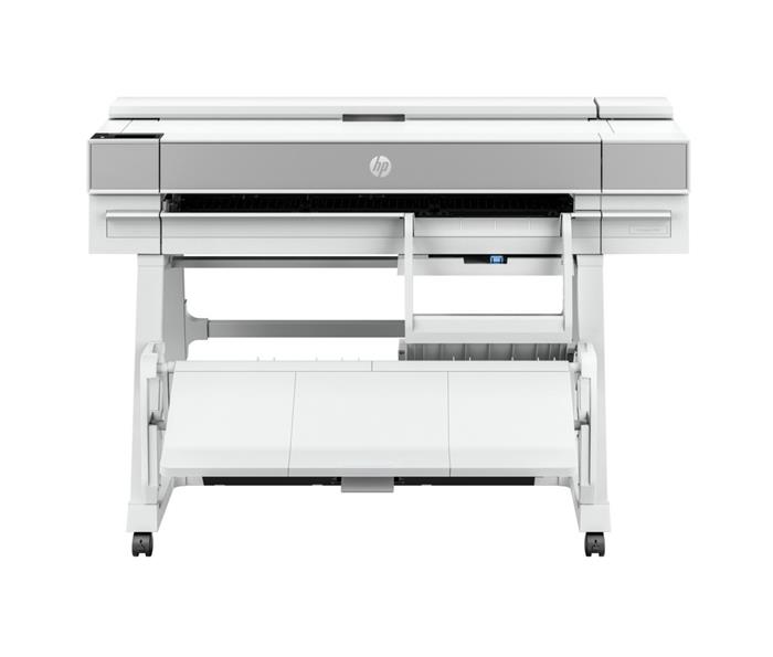 HP DesignJet T950 36" Printer (A0+, Ethernet, Wi-Fi)