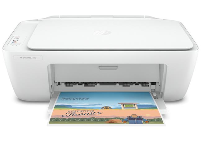 HP DeskJet 2320 All-in-One