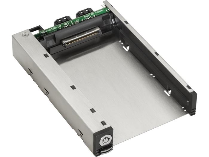 HP DP25 Removable 2.5" HDD Spare Carrier