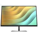 HP E27u G5, 27" IPS, 2560x1440@60Hz, 350cd, USB-C dock