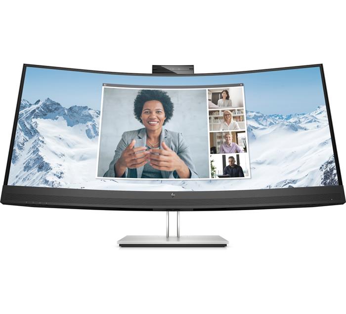 HP E34m G4 Conferencing Monitor