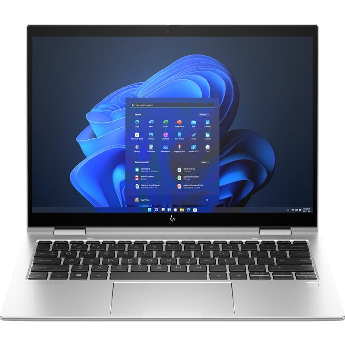 HP Elite x360 830 G10 2v1