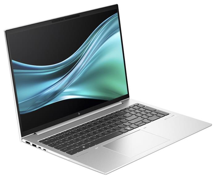 HP EliteBook 860 G11 stříbrný