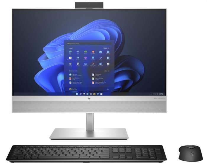 HP EliteOne 840 G9 All-in-One Wolf Pro Security Edition