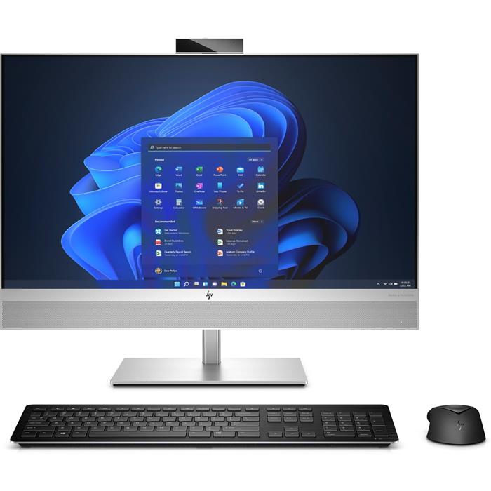 HP EliteOne 870 27" G9 All-in-One Wolf Pro Security Edition