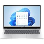 HP Envy 17-da0002nc Glacier Siver