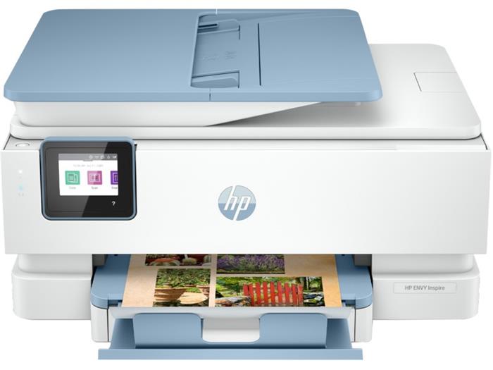 HP Envy Inspire 7921e AiO Printer