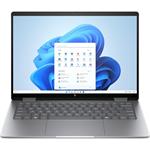 HP ENVY x360 14-fa0001nc Meteor silver