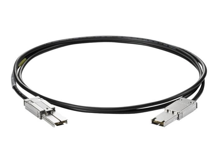 HP Ext Mini SAS 1m Cable