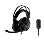 HP HyperX Cloud Revolver - Gaming Headset + 7.1 (Gunmetal)