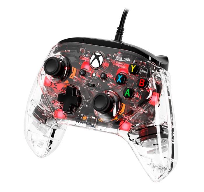 HP HyperX Clutch Gladiate RGB Gamepad