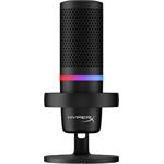 HP HyperX DuoCast - USB mikrofon - RGB