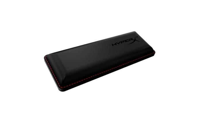 HP HyperX Wrist Rest - Mouse, herní podložka pod zápěstí k myši