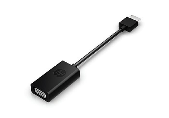 HP kabelový adaptér HDMI na VGA female