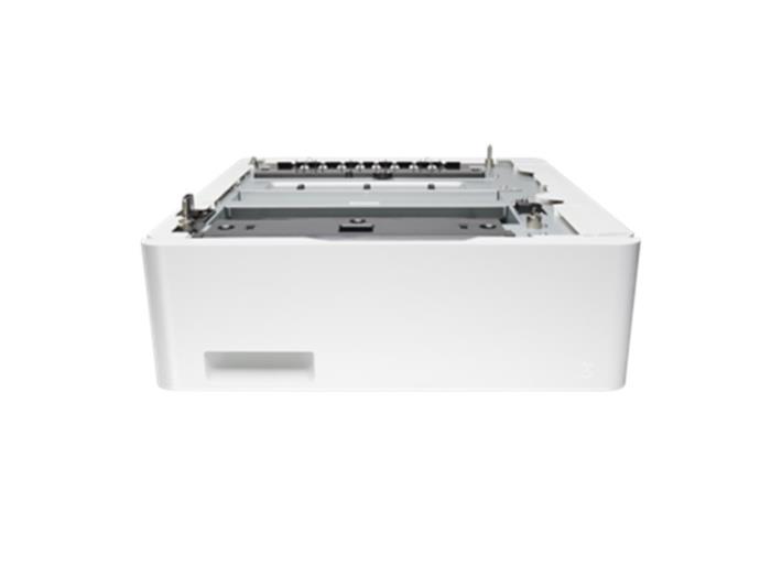 HP LaserJet 550 Sheet Feeder Tray, HP LaserJet 550 Sheet Feeder Tray