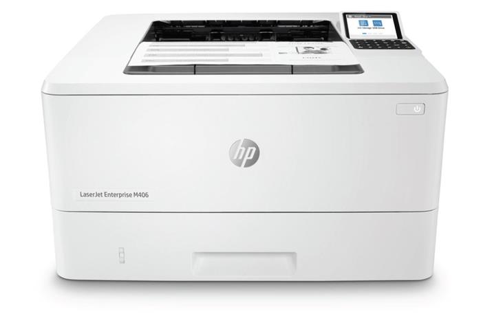 HP LaserJet Enterprise M406dn