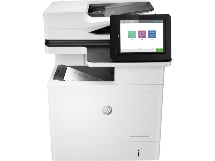 HP LaserJet Enterprise MFP M635h