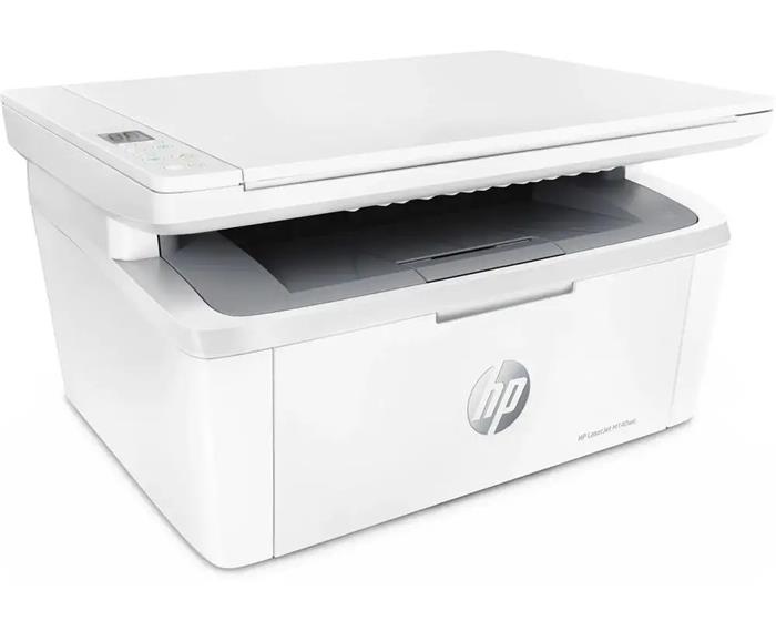 HP LaserJet MFP M140we