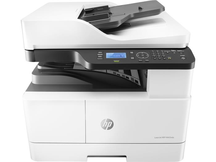 HP LaserJet MFP M443nda /A3