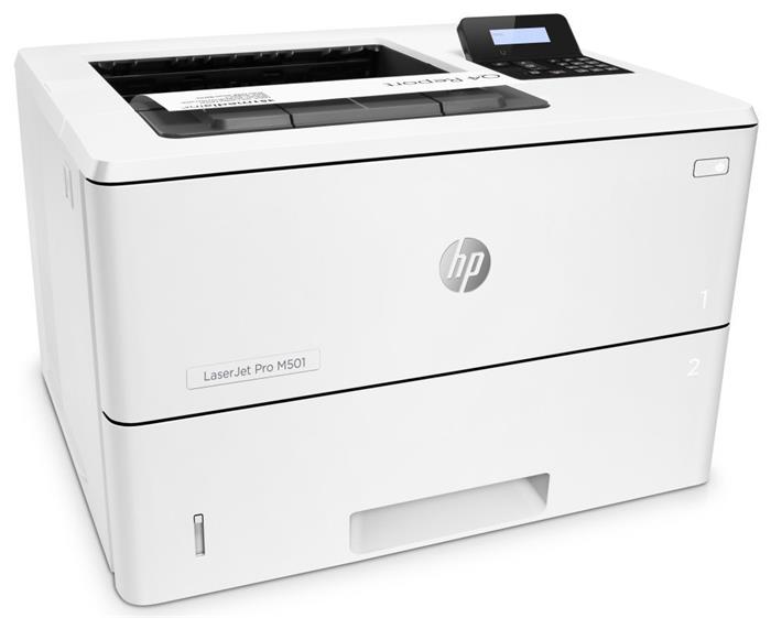 HP LaserJet Pro M501dn