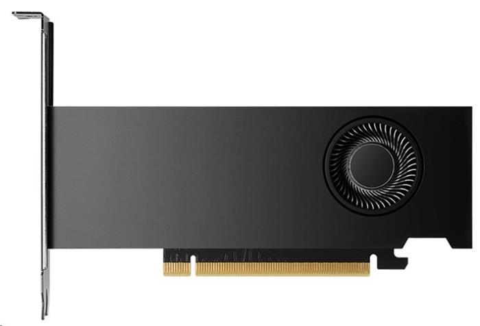 HP NVIDIA RTX 2000 Ada 16GB GDDR6, PCIe 4.0x16 Card, 4x minidisplay port