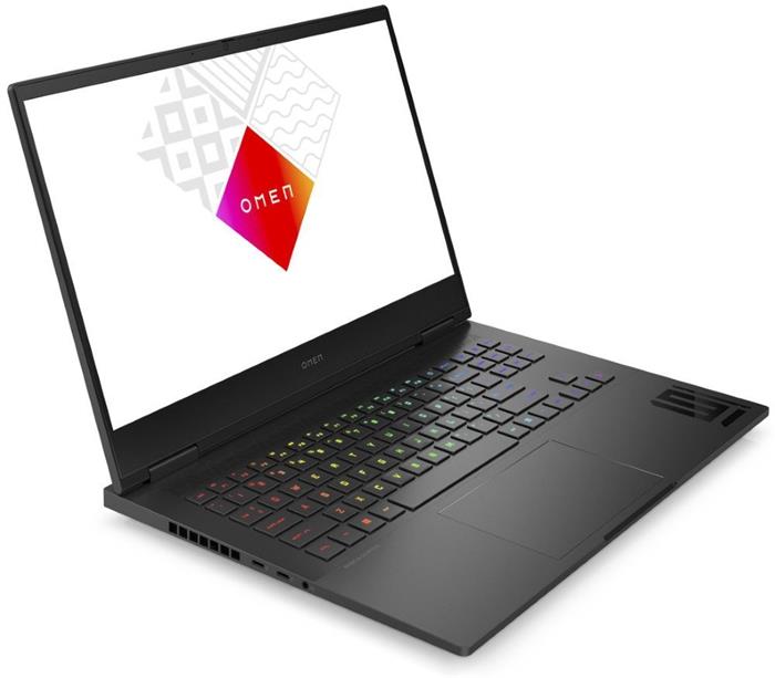 HP Omen 16-wf1001nc