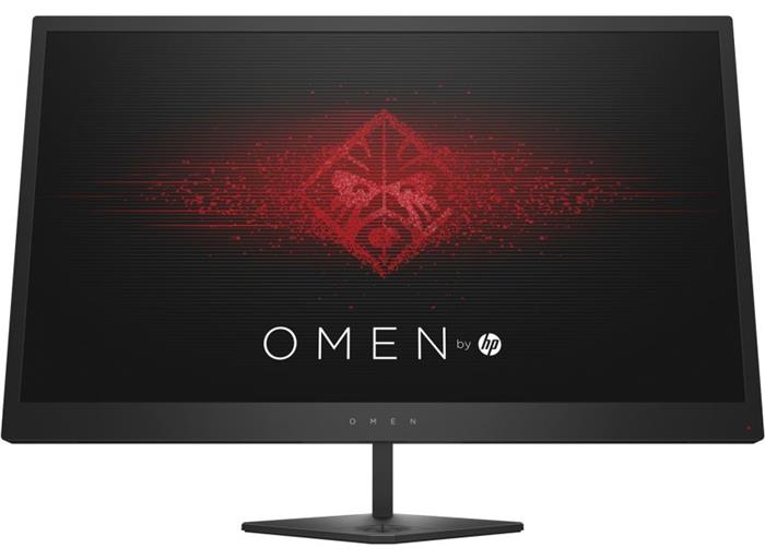 HP OMEN 25