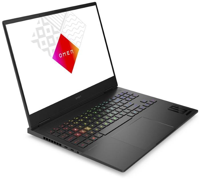 HP Omen Transcend 16-u0007nc