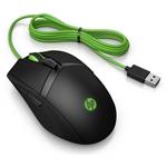 HP Pavilion Gaming 300, herní optická myš, 5000dpi, 8 tlačítek, USB