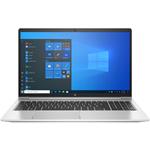 HP ProBook 450 G8 stříbrný