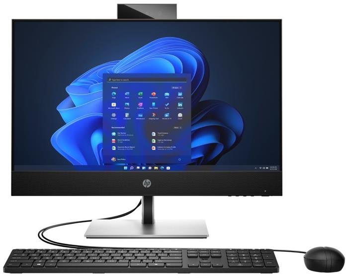 HP ProOne 440 G9 All-in-One Touch