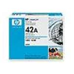 HP Q5942A toner č.42A malý 10000str. (LJ 4250, 4350)