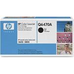 HP Q6470A, černý toner (4000 stran)