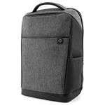 HP Renew Travel 15,6" batoh, šedý