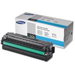 HP/Samsung CLT-C506L/ELS 3500 stran Toner Cyan