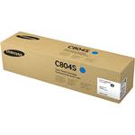 HP/Samsung CLT-C804S Cyan Toner Cartridge