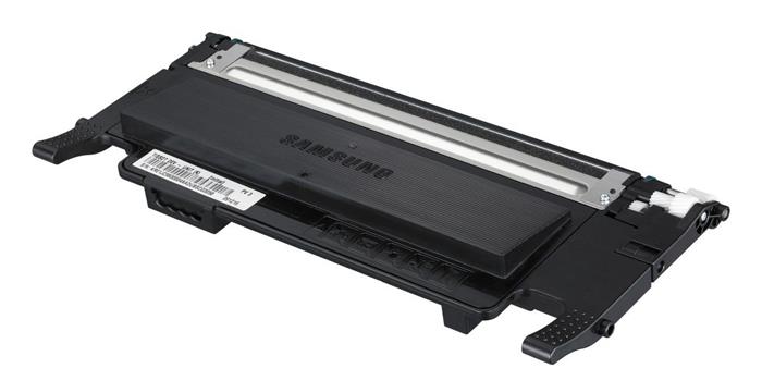 HP SAMSUNG CLT-K4072S originální černý toner 1000str. (black pro CLP-320, CLP-325, CLX-3180, 3185) (SU128A = CLT-K4072S/ELS)