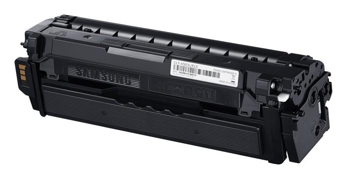 HP/Samsung CLT-K503L/ELS Black Toner 8 000 stran