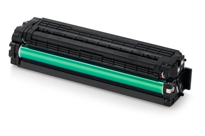 HP/Samsung CLT-K504S/ELS 2500 stran Toner Black